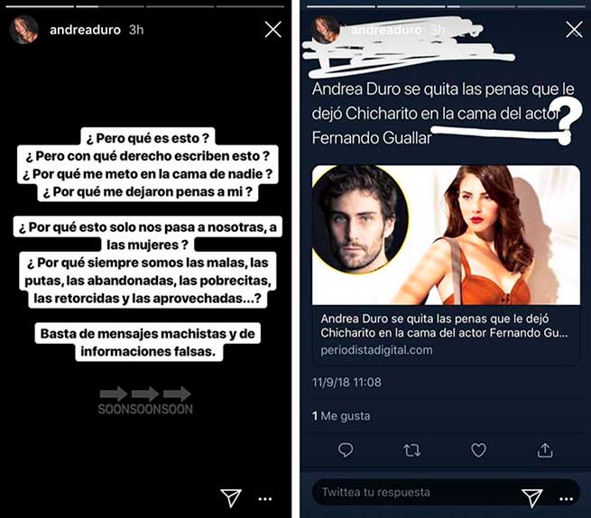 Andrea Duro