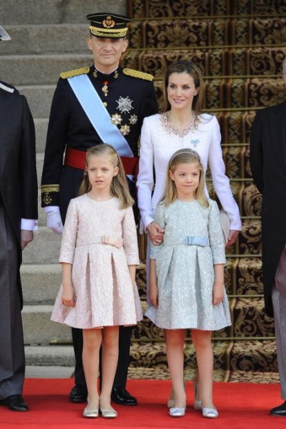Reina Letizia