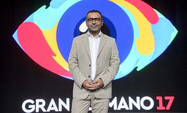 Jorge Javier V&aacute;zquez
