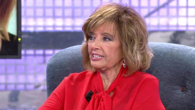 Mar&iacute;a Teresa Campos
