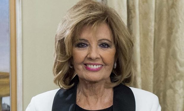 María Teresa Campos