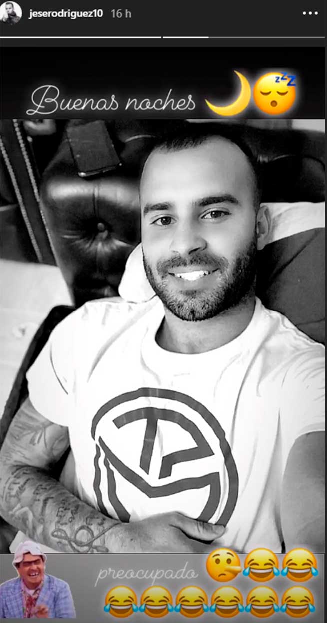Jes&eacute; Rodr&iacute;guez