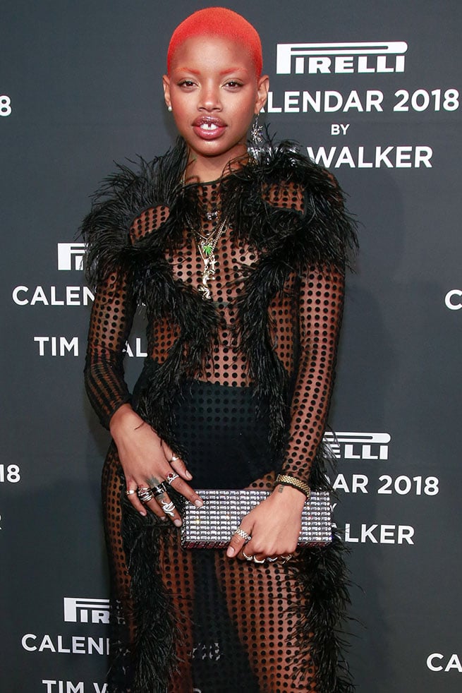 Slick Woods