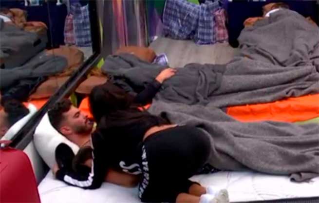 Aurah y Suso