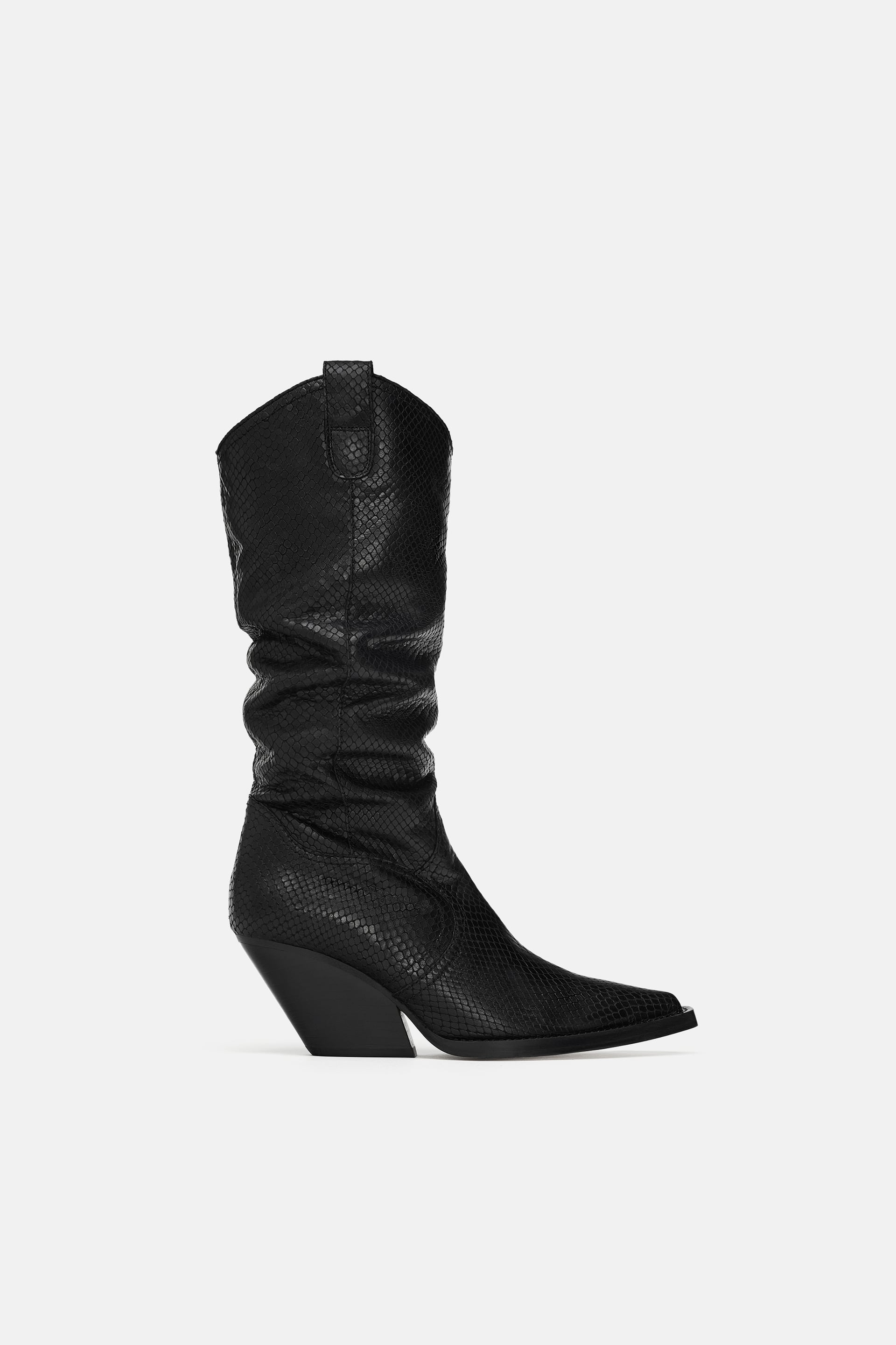Botas Cowboy