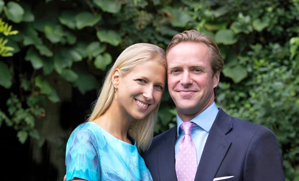 Lady Gabriella Windsor / Gtres