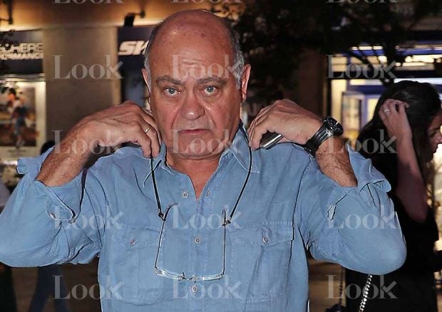Díaz Ferrán