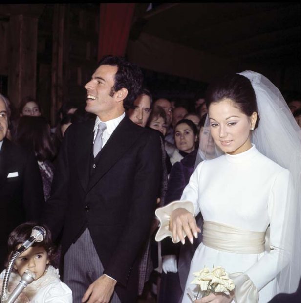 Julio Iglesias