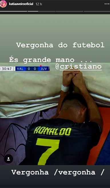 Ronaldo Cristiano 