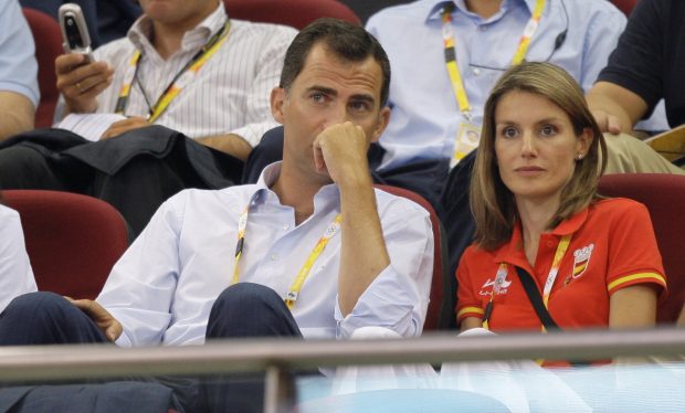 Letizia