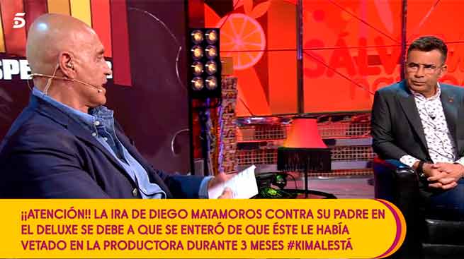Kiko Matamoros