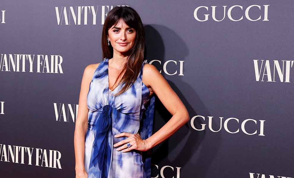 Galería: Todos los looks de la fiesta Vanity Fair 2018 / Gtres