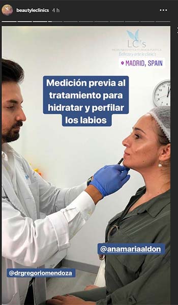 Ana Mar&iacute;a Ald&oacute;n