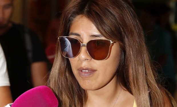 Isabel Pantoja