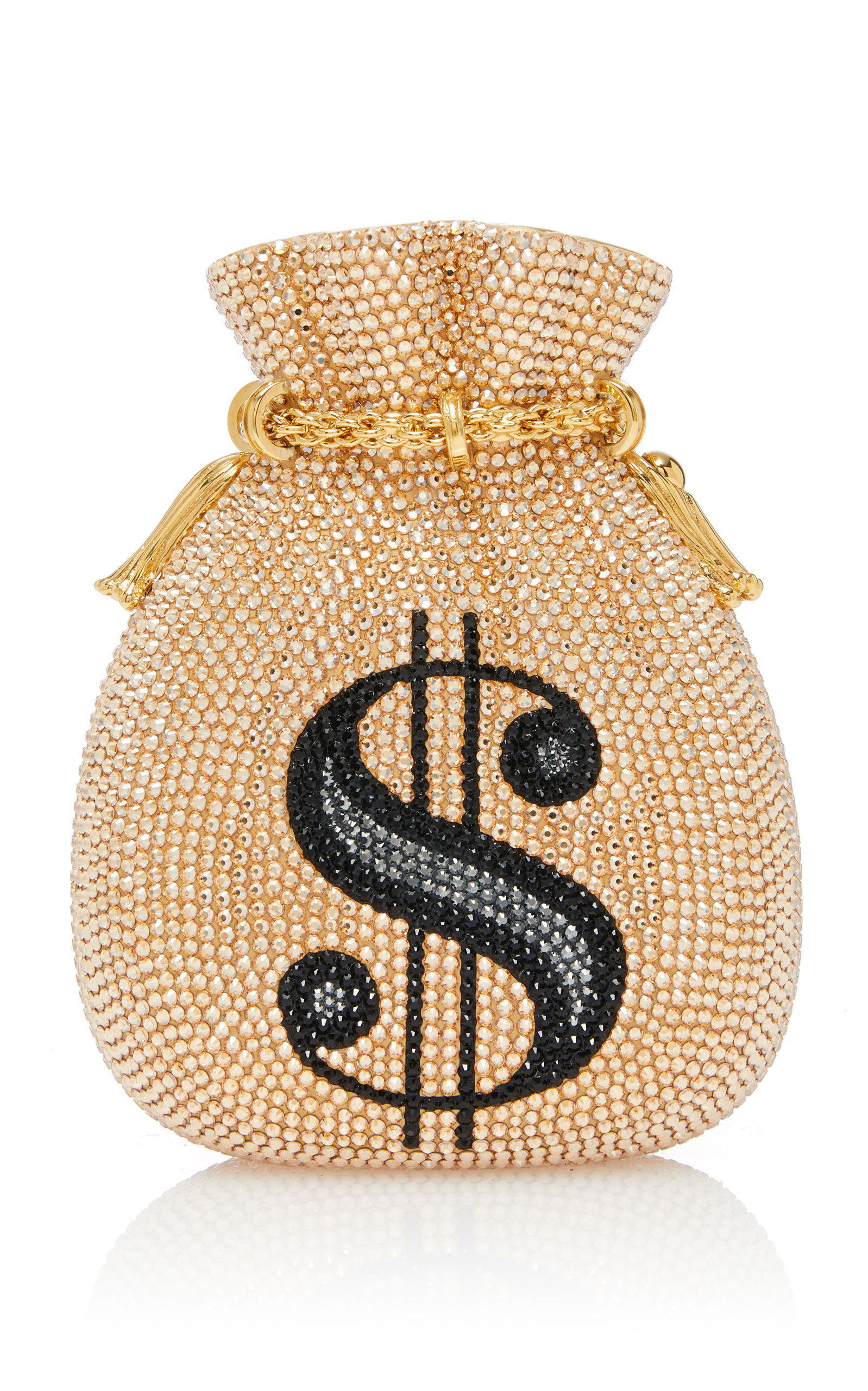 Bolso Judith Leiber