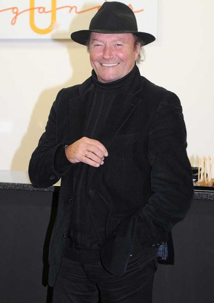 Amador Mohedano