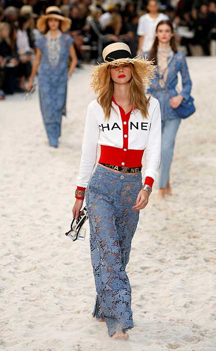 Chanel