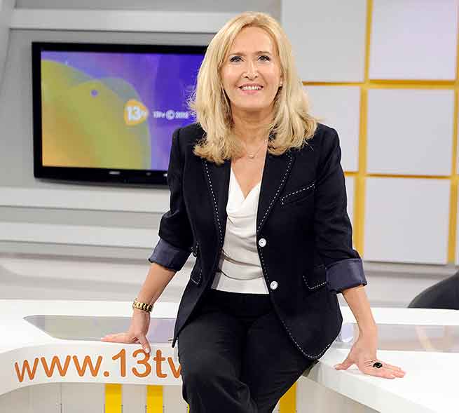 Nieves Herrero
