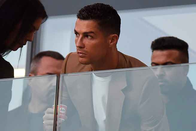 Cristiano