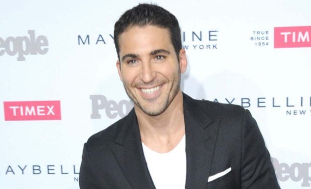 Miguel Ángel Silvestre