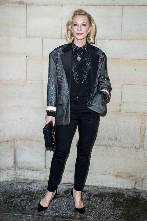 Cate Blanchett