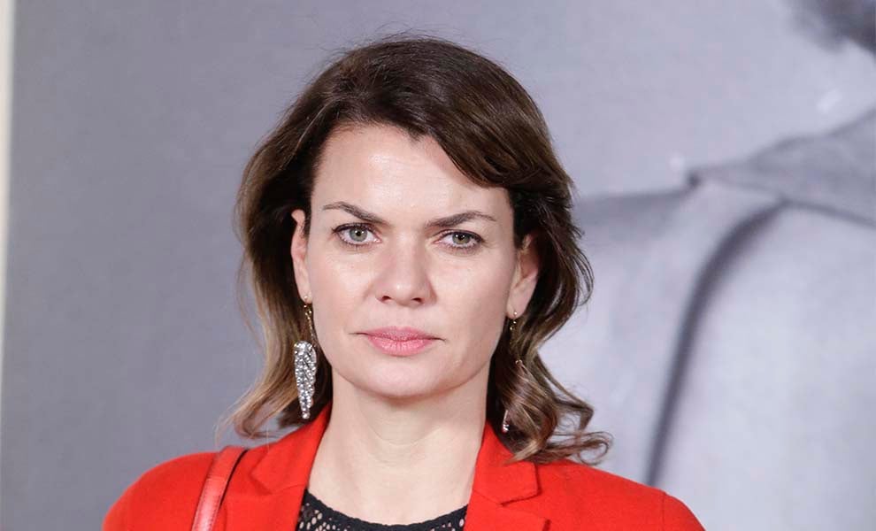 Alejandra de Rojas, en una imagen de archivo / Gtres.