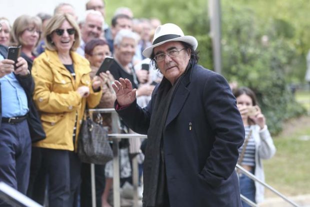 Albano Carrisi