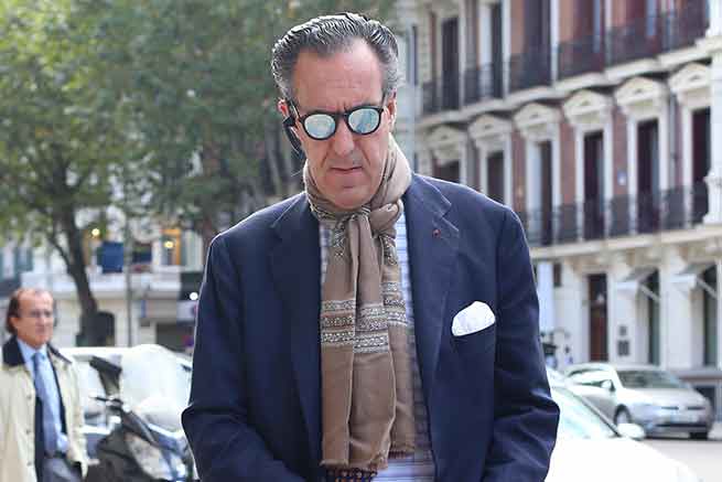 Jaime Marichalar