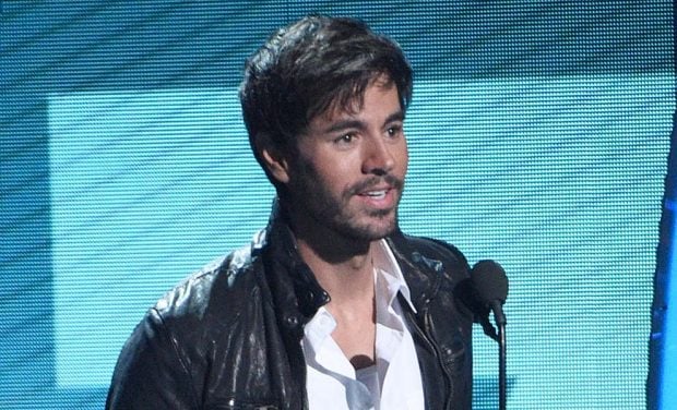 Enrique Iglesias, concierto Enrique Iglesias, 