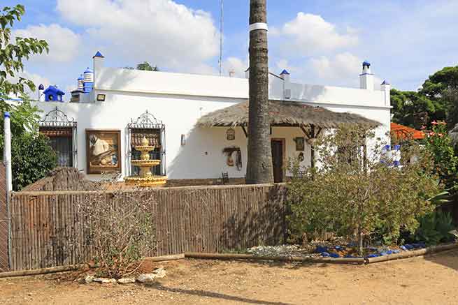 Finca Los Naranjos