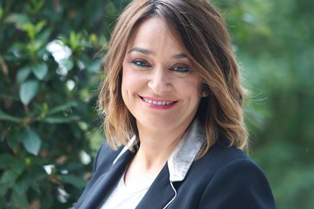 To&ntilde;i Moreno
