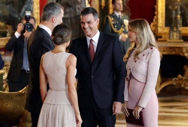 Pedro Sánchez