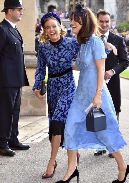 Cressida Bonas