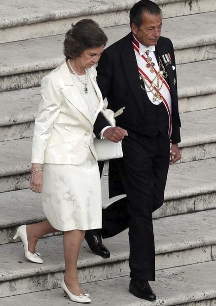 Reina Sofía
