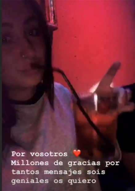Roc&iacute;o Flores