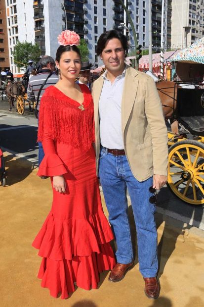 Tana Rivera Martínez de Irujo