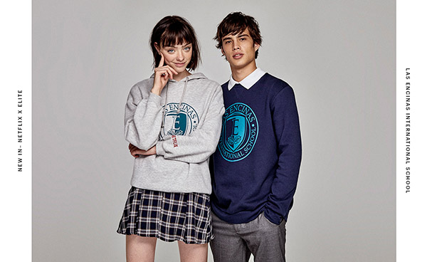 Elite Pull&Bear