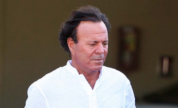 Julio Iglesias