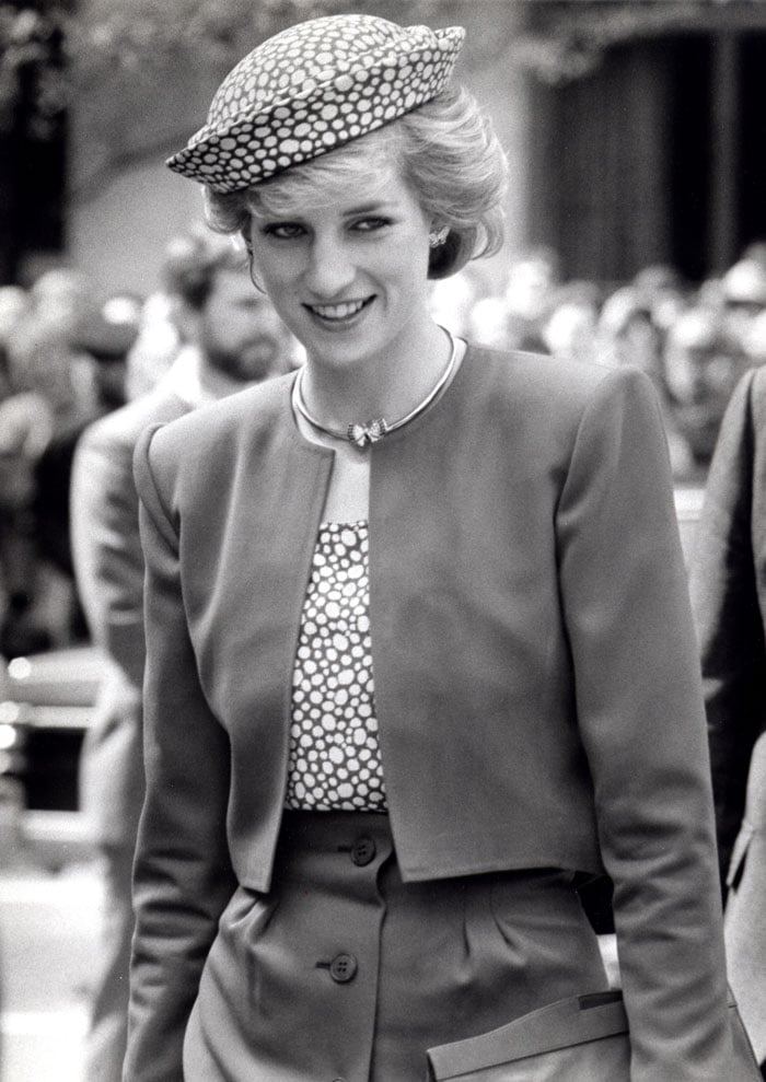 Diana de Gales