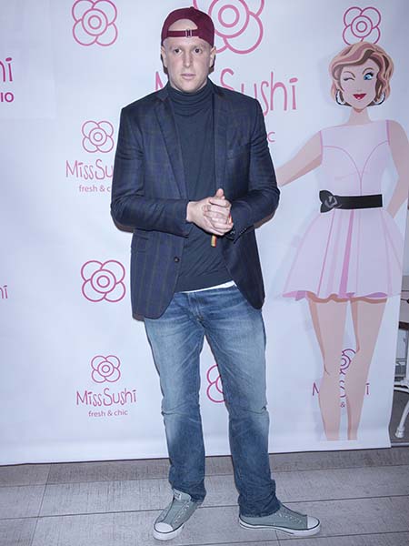 &Aacute;lex Lequio