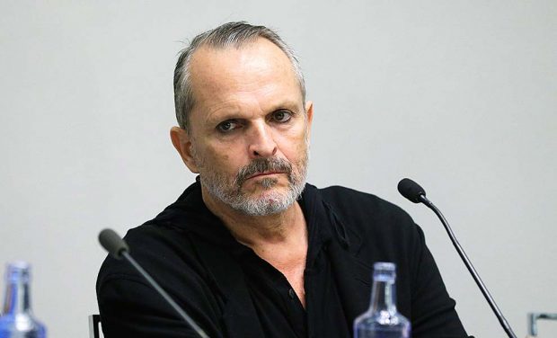 Miguel Bos&eacute;