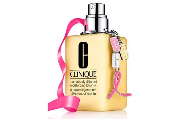 Dramatically Different Moisturizing Lotion de Clinique
