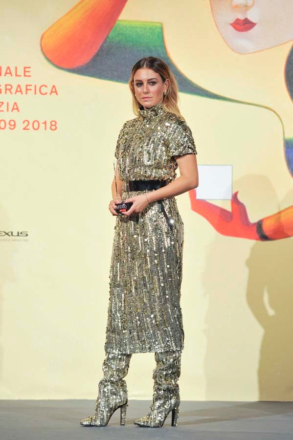 Blanca Su&aacute;rez cumple 30