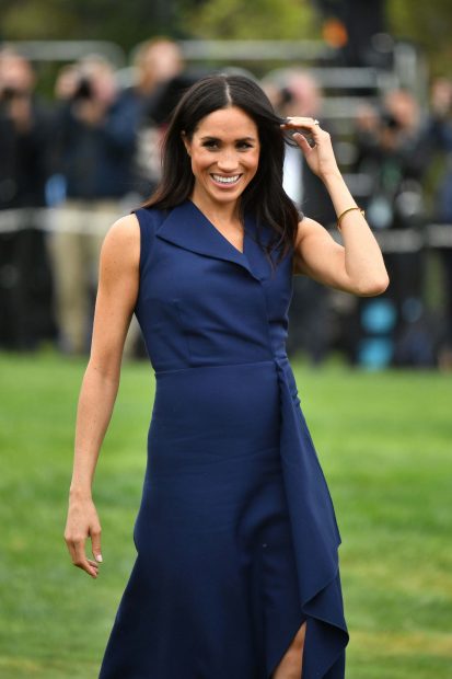Meghan Markle