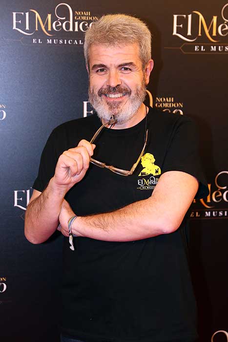 Lorenzo Caprile