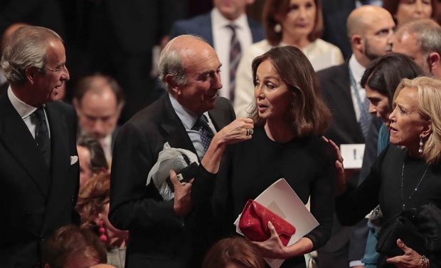 Premios Princesa de Asturias