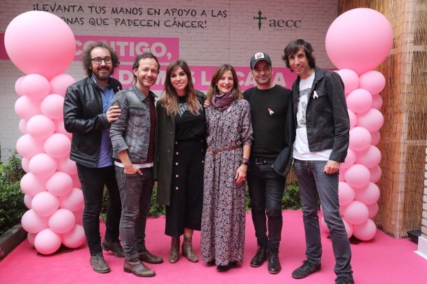 La Oreja Van Gogh