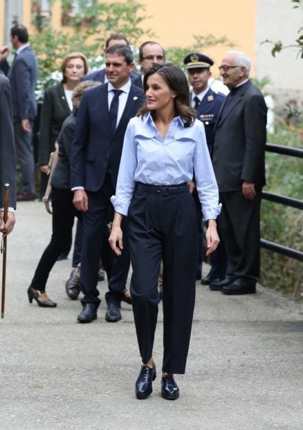 letizia