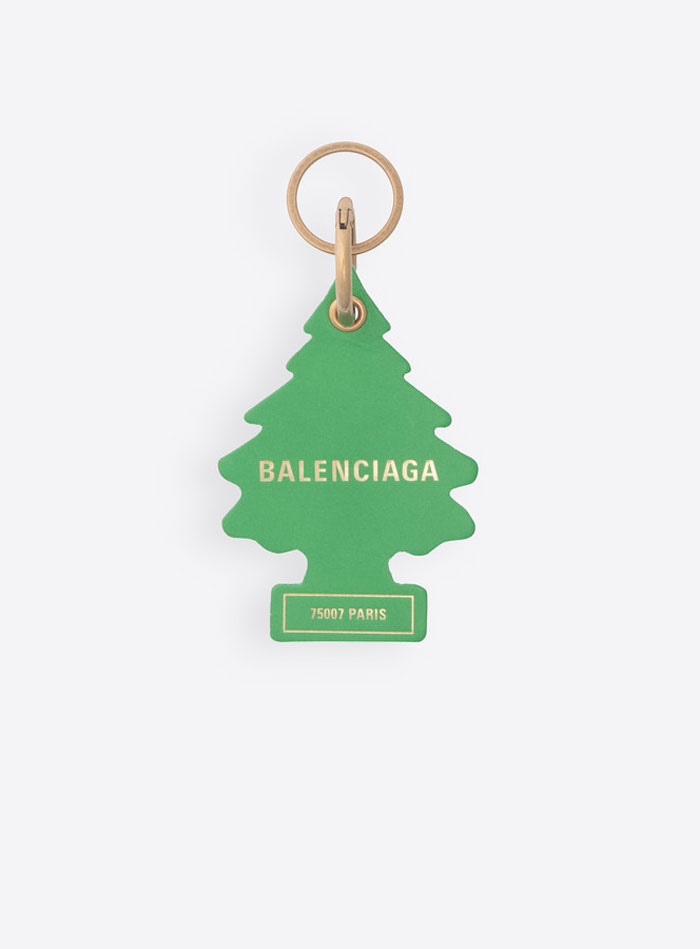 Llavero de Balenciaga
