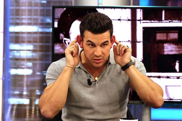 Mario Casas